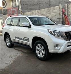 تويوتا لاندكروزر برادو